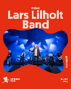 Lars Lilholt Band