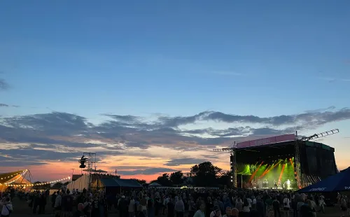 Ø Festival