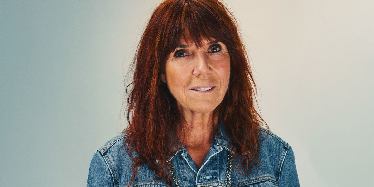 Hanne Boel
