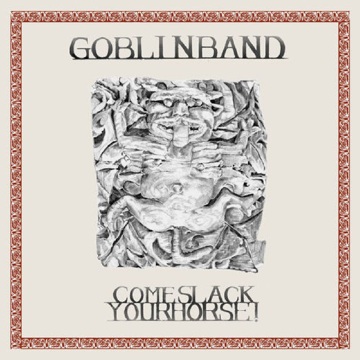 Final Descent: Goblin Band + Cuirass