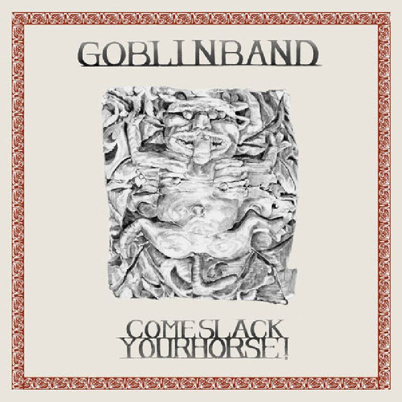 Goblin Band