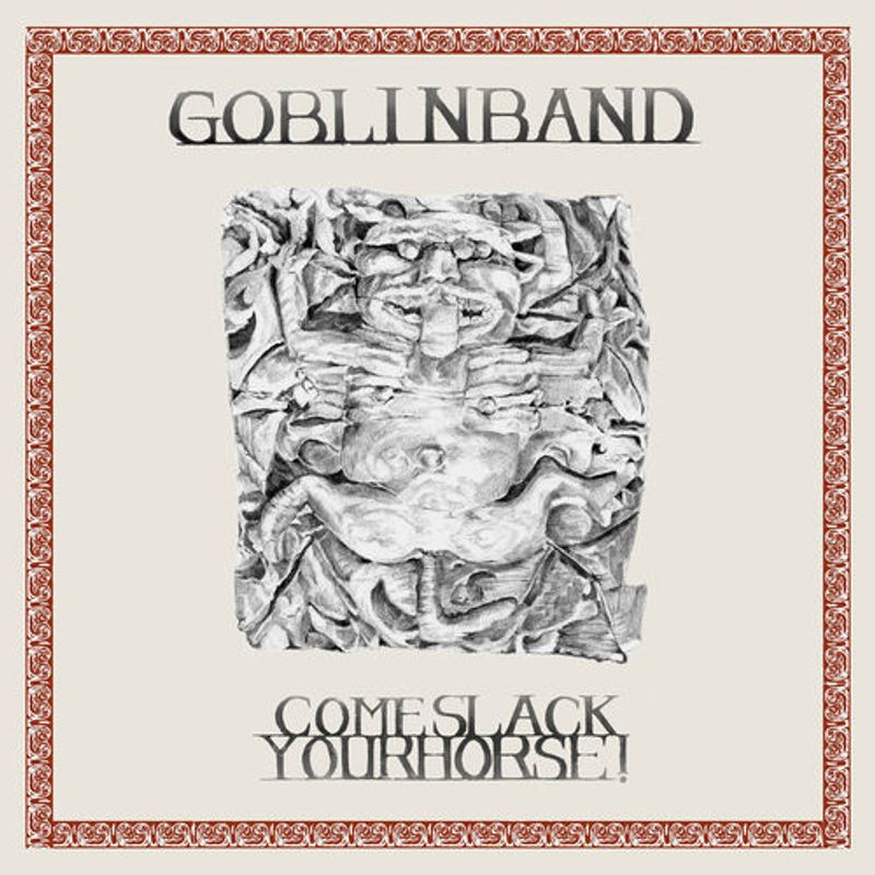 Final Descent: Goblin Band + Cuirass