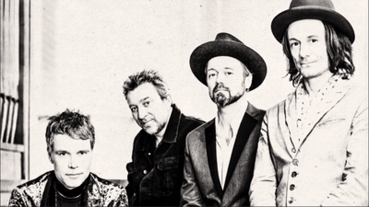 Dissing & Las feat. Hemmer: Dylan i kirken (EKSTRAKONCERT)