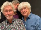 Cross, Schack, og Wegner