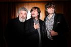 The Mountain Goats