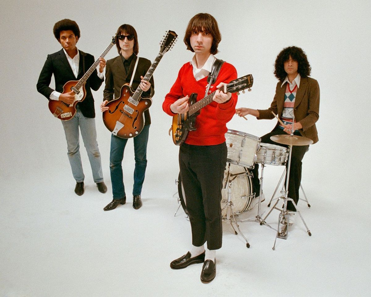 The Lemon Twigs