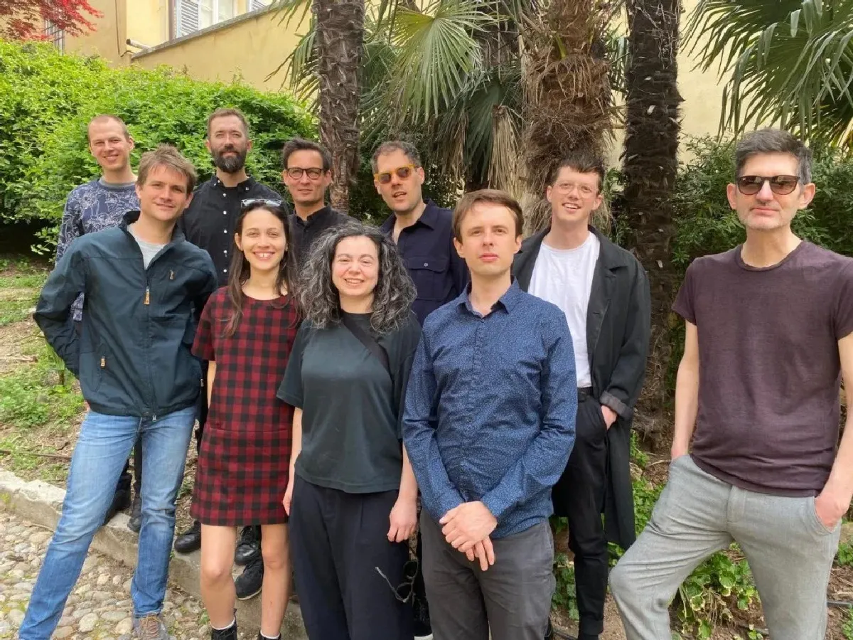 Bignami Veltri Jazz Ensemble