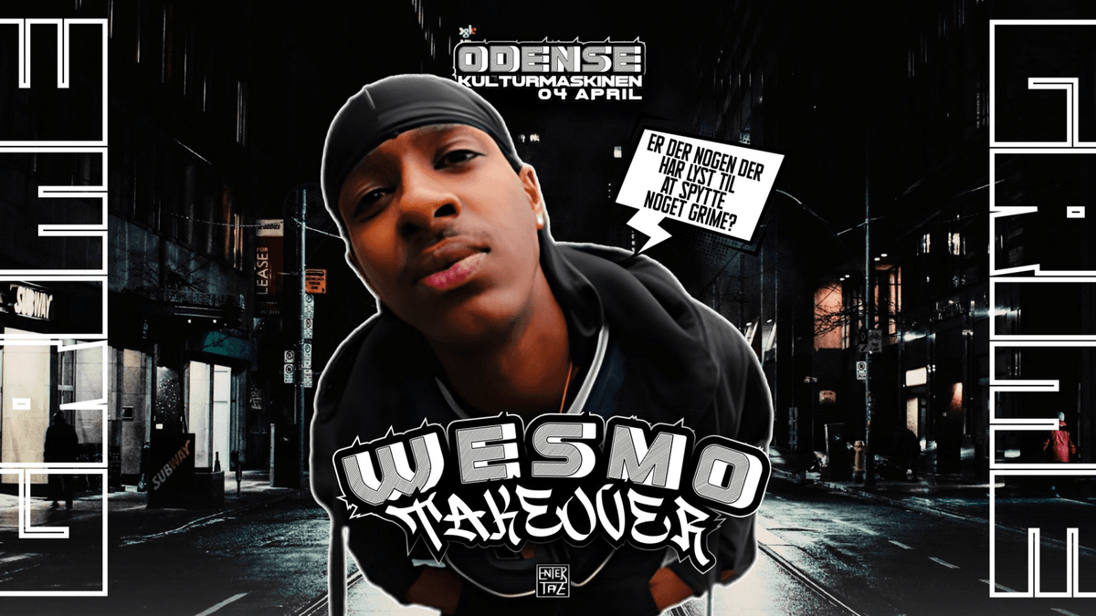 Wesmo