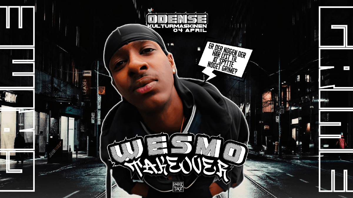 Wesmo
