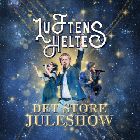 Luftens Helte – Det Store Juleshow