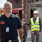 BØRSEN, BRANDEN OG BEREDSKABET