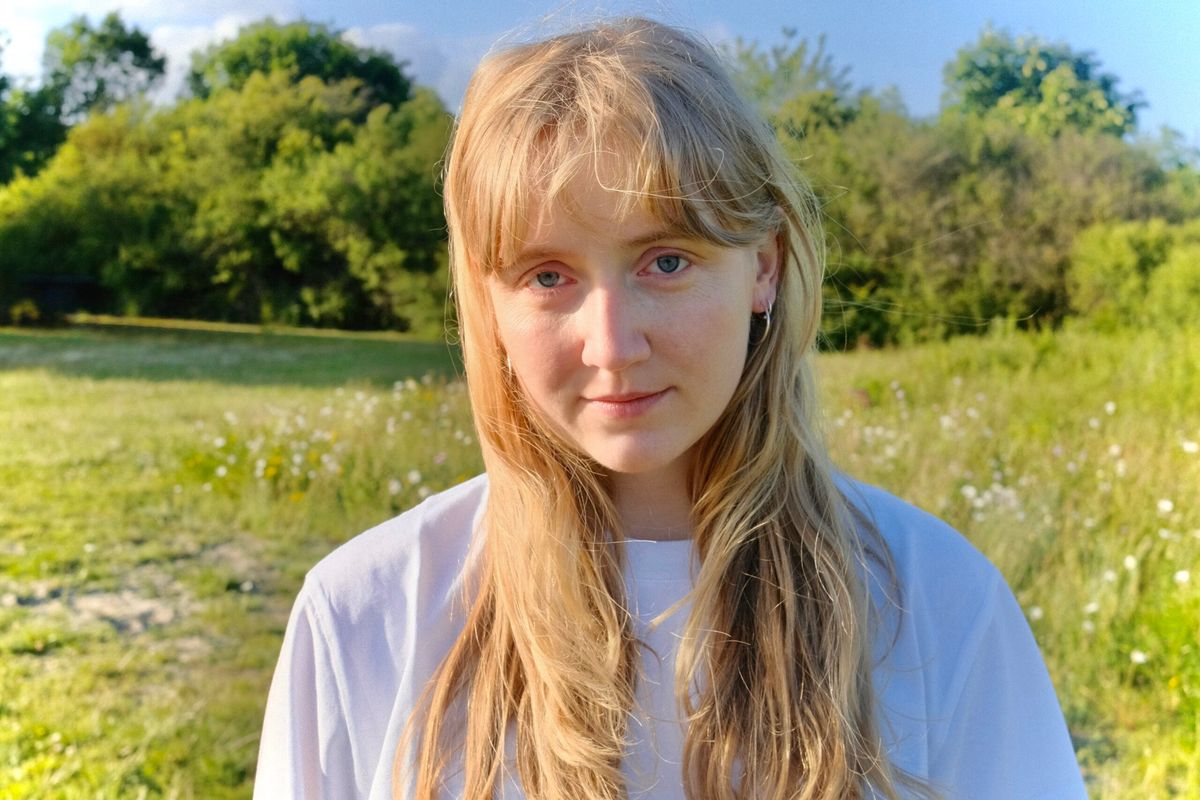 Lea Eyðbjørg