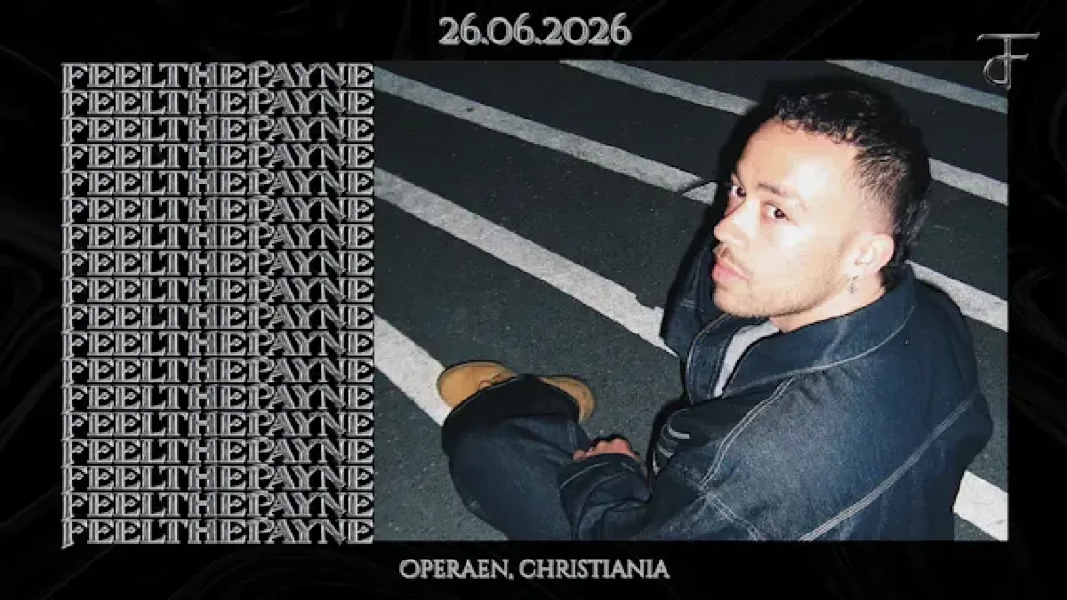 FEELTHEPAYNE // CAMPOSTRINI