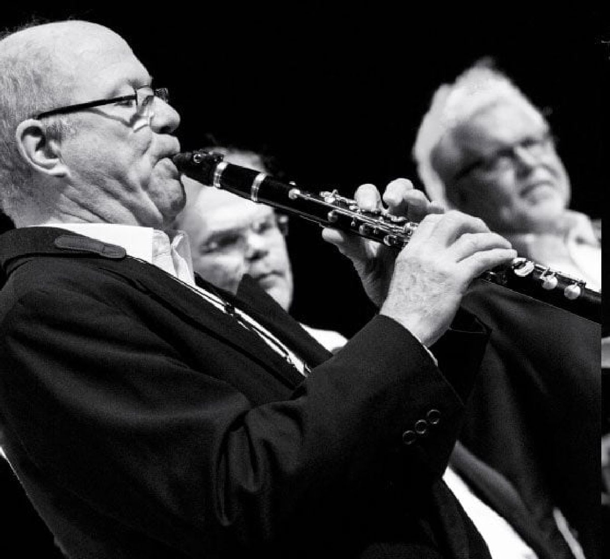Swinging Feetwarmers (D)