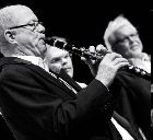 Swinging Feetwarmers (D)