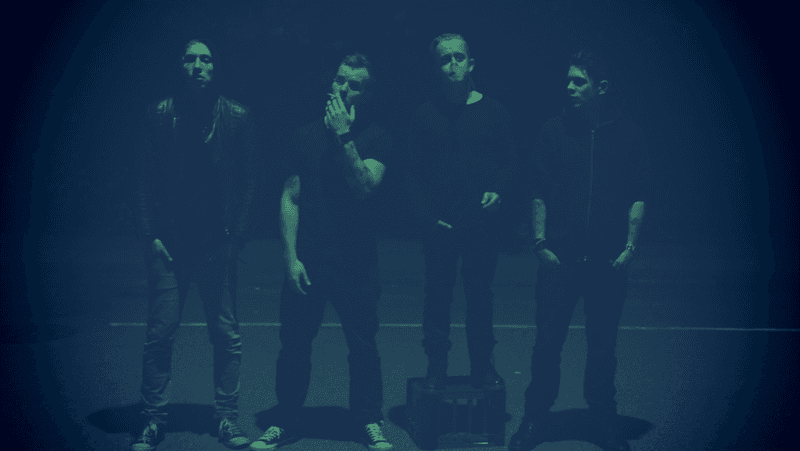 Rock Hard Power Spray