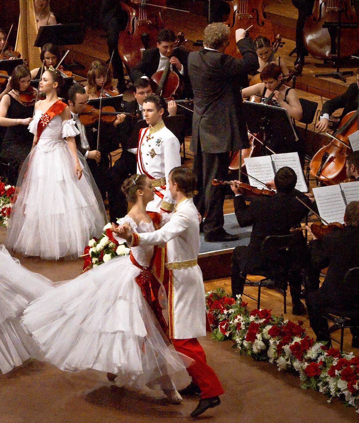 Wiener Johann Strauß Konzert-Gala