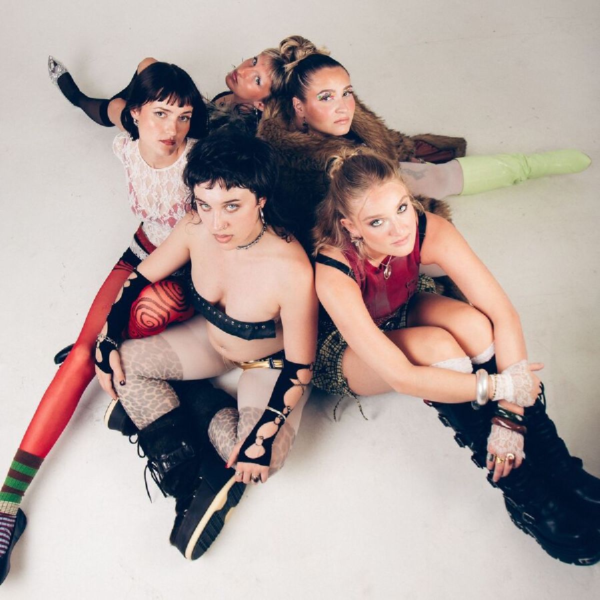 Girl Group