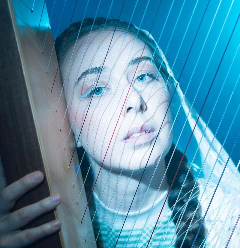 Sylfide & Danmarks Gamle Folkeviser