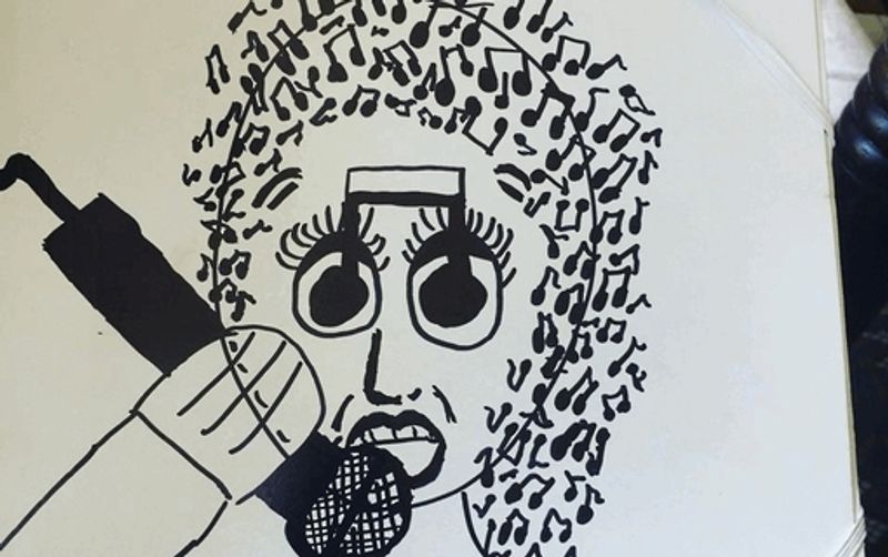 Ørum sangskriverkoncert