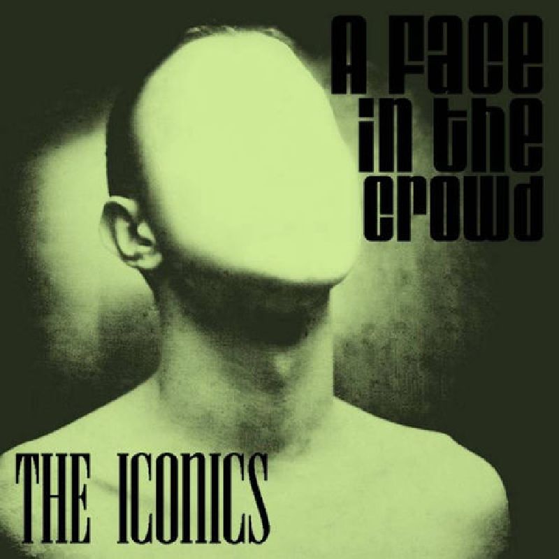 The Iconics
