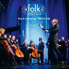 folkBALTICA Ensemble