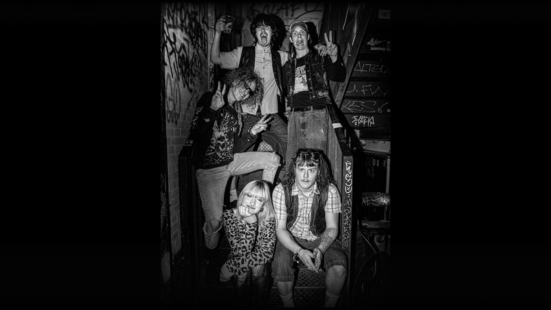 Pistol Pistol Pistol