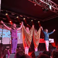 Abba Revival Band