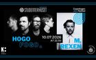 Hogo Fogo feat. M. Rexen