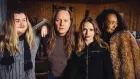 Danmarks Underholdningsorkester hylder Kim Larsen m. Jesper Binzer, Caroline Henderson, Dopha, Mathias Ranch