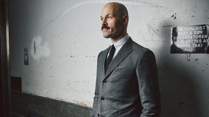 Snorre Kirk European Quartet feat. Giacomo Smith (UK), Joe Webb (UK) & Anders Fjeldsted - Vinterjazz 2026