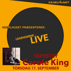 Legenderne Live: Carole King
