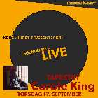 Legenderne Live: Carole King