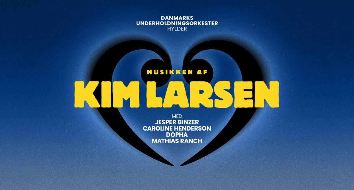 Danmarks Underholdningsorkester