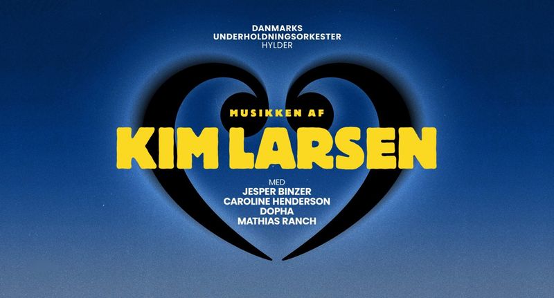 Danmarks Underholdningsorkester