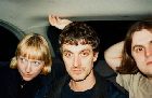 Tara Clerkin Trio  + plainhead 