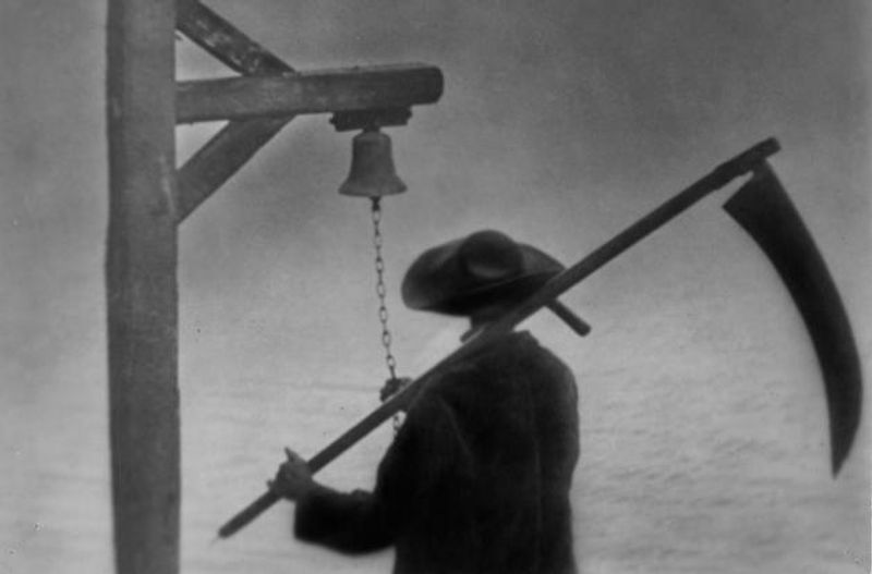 Vampyr og Halloween med Athelas: Filmvisning og koncert