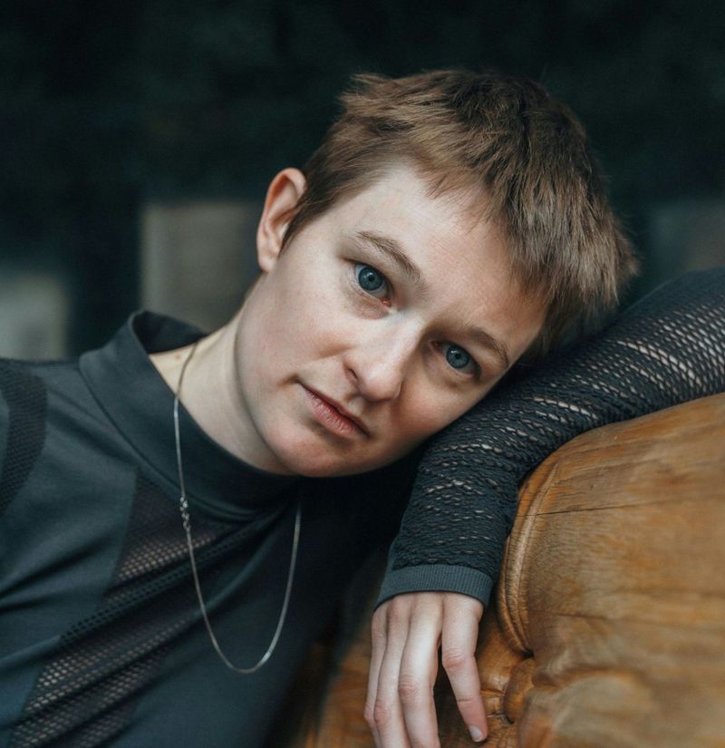 Viktoria Søndergaard, Musikhuset Swinger