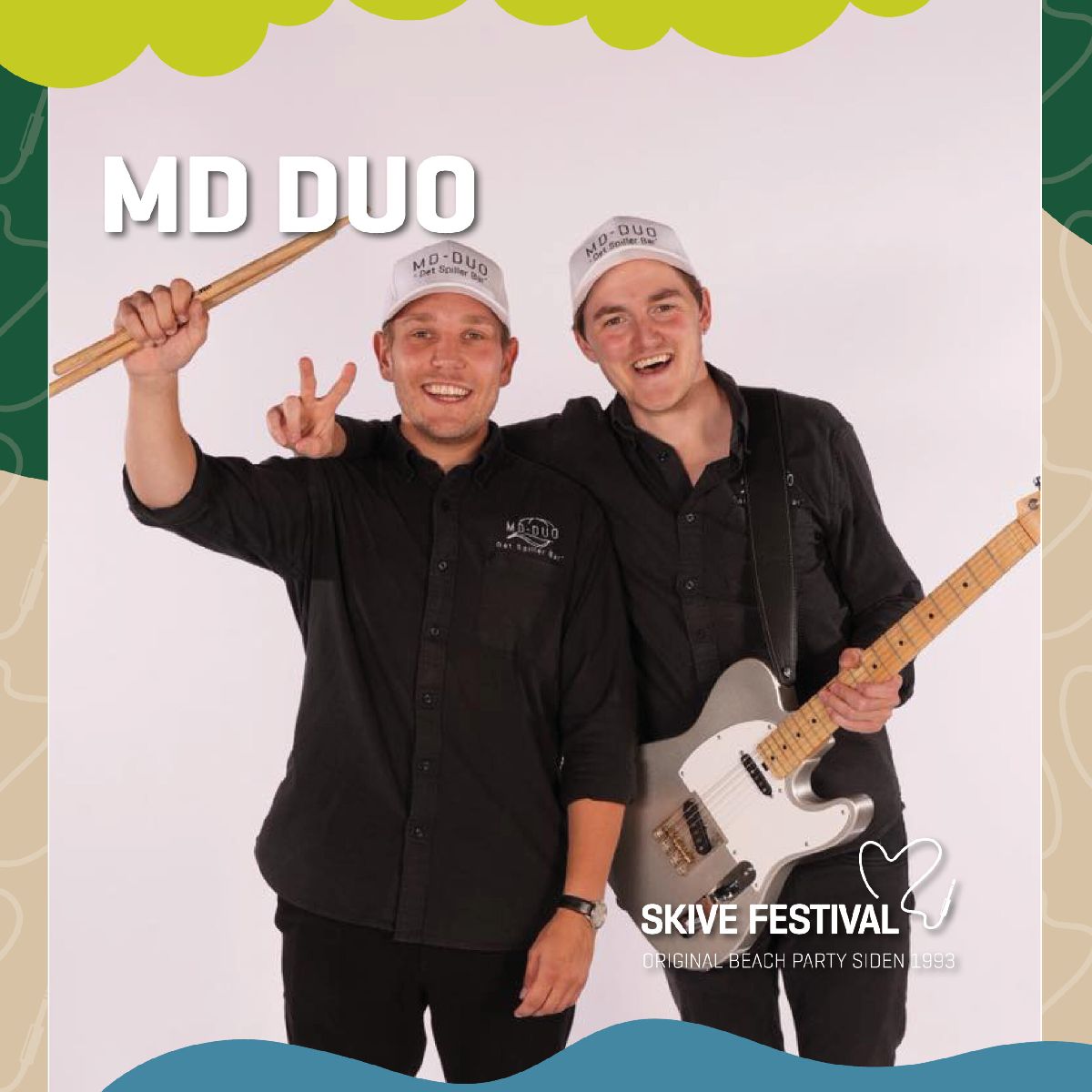 MD Duo