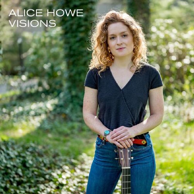 Alice Howe