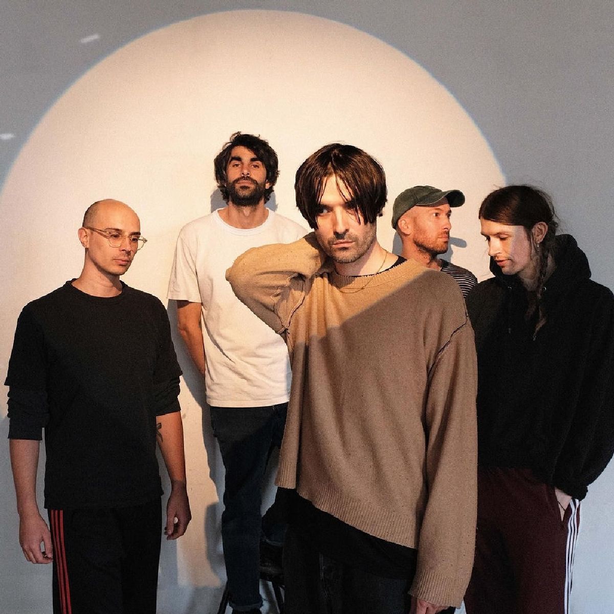Ulrika Spacek