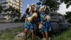The Zawose Queens