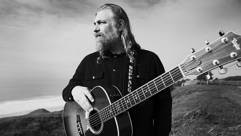 The White Buffalo (US)