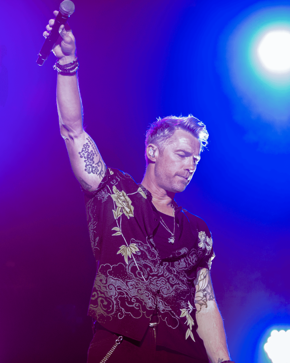 Ronan Keating