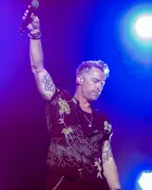 Ronan Keating