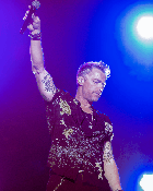 Ronan Keating