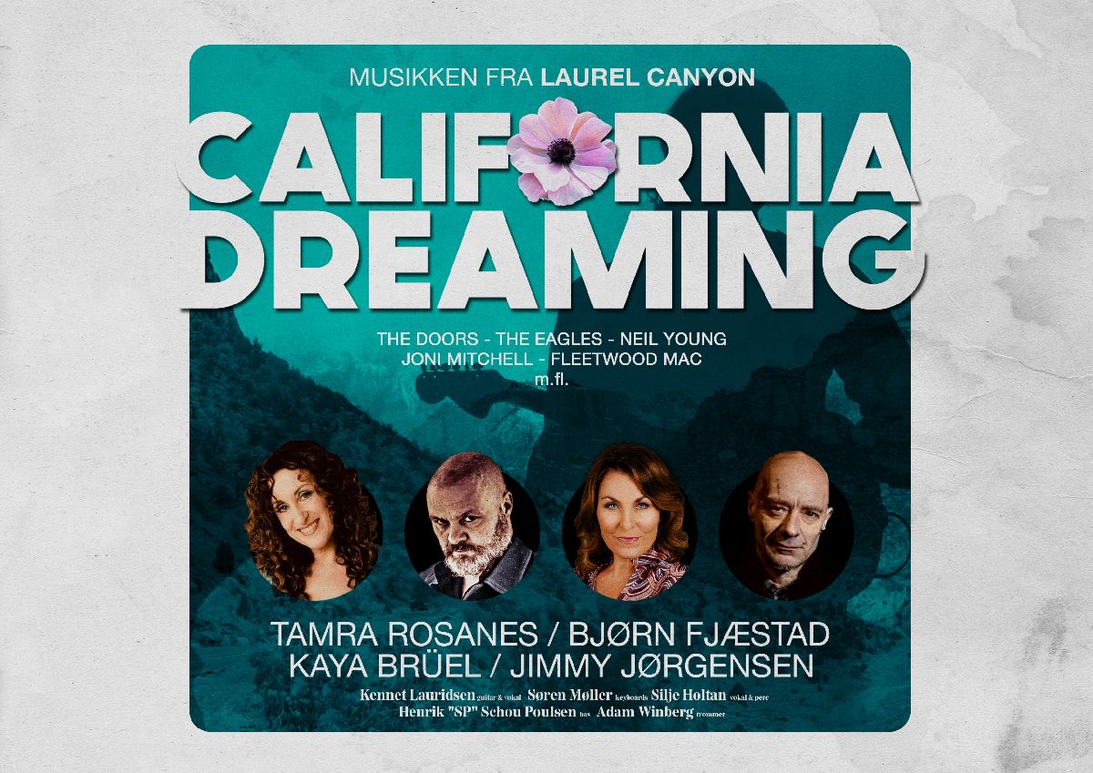 California Dreaming