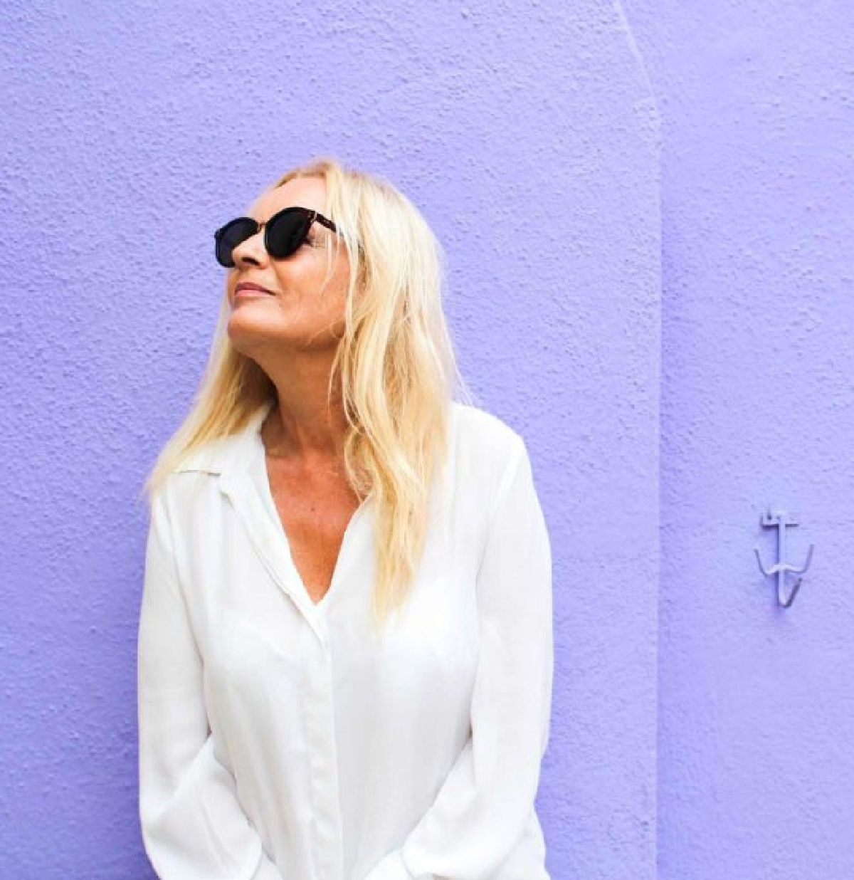 Anne Linnet & Danmarks Underholdningsorkester