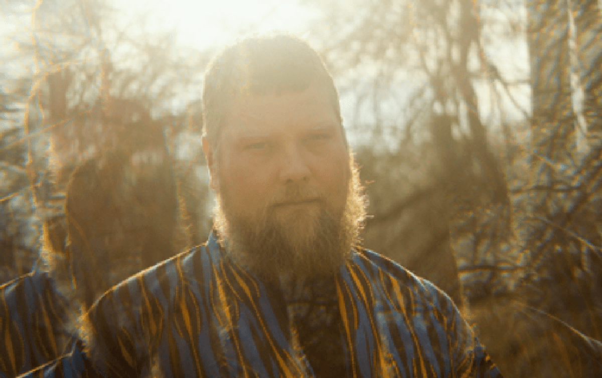 Hymns From Nineveh (Duo)