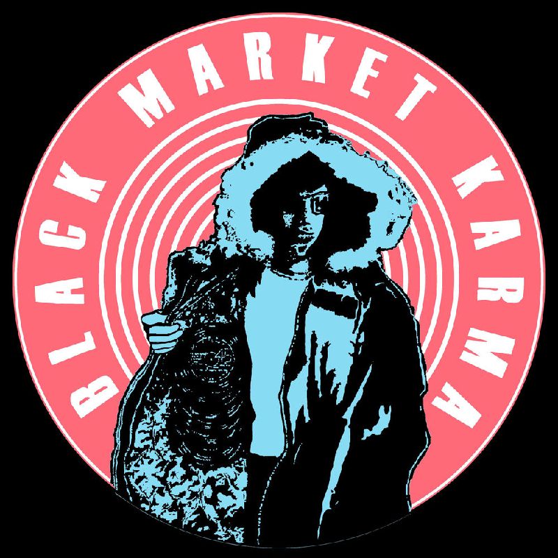 Black Market Karma